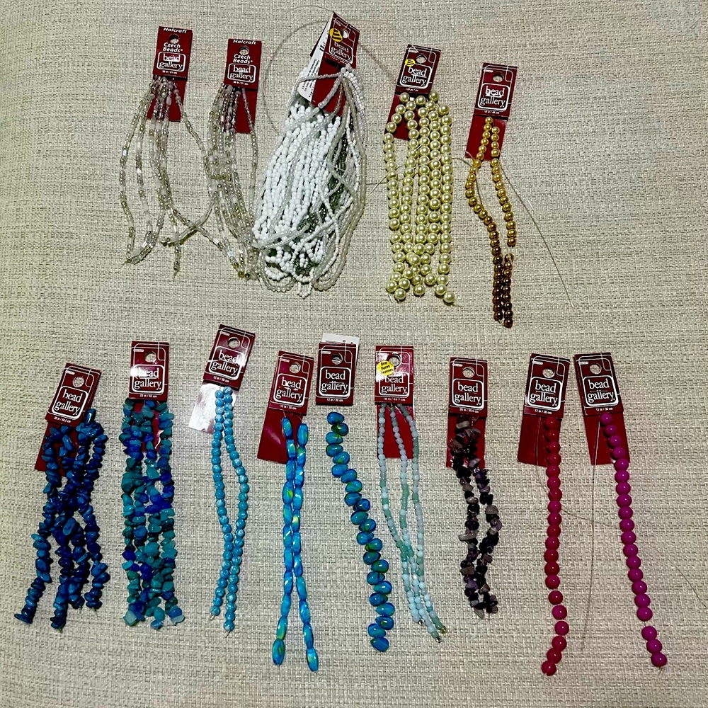 Beads